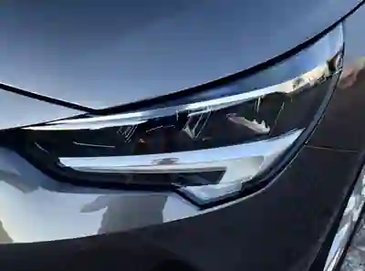 Opel Corsa 2022 — foto 3 de 10