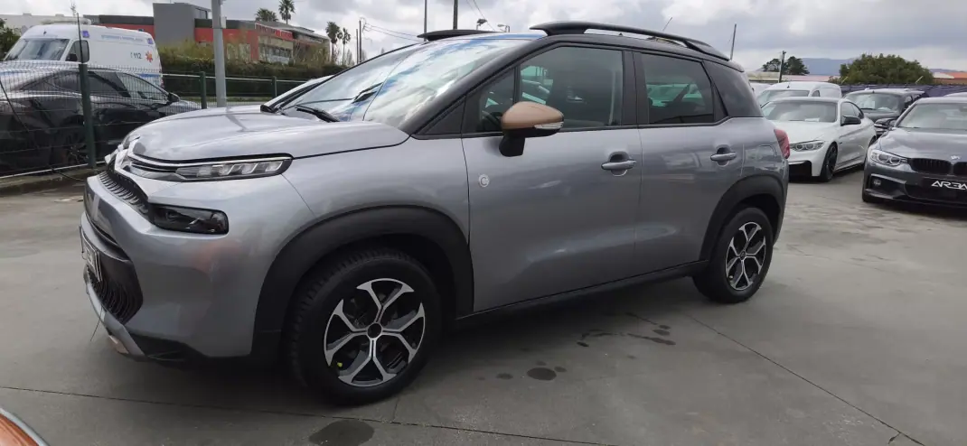 Citroën C3 Aircross 2022 - 18900 EUR, 65987 km - AUTO.MOTO.pt - 65987km - foto 3 de 9