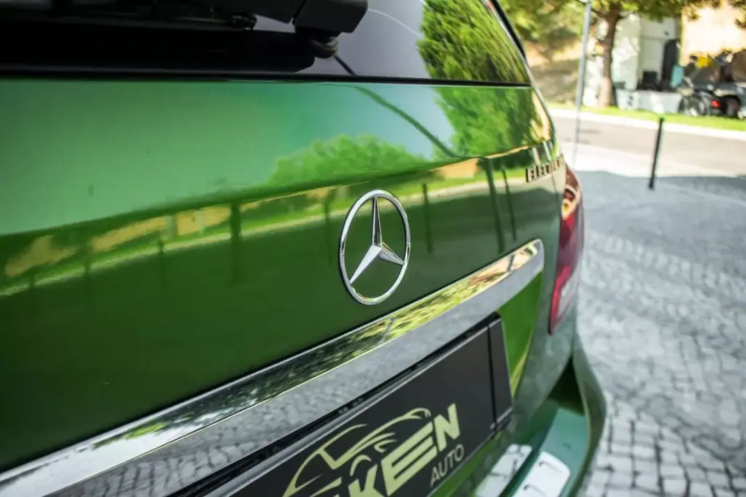 Mercedes-Benz B 250 2017 - 13990 EUR, 85144 km - AUTO.MOTO.pt - 85144km - foto 10 de 44