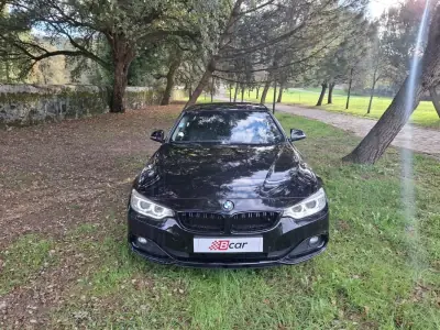 BMW 420 2013 - 20900 EUR, 135800 km - AUTO.MOTO.pt - 135800km - foto 5 de 51