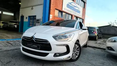 Citroën DS5 2012 — foto 6 de 17