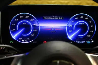 Mercedes-Benz EQE 2025 - 58900 EUR, 25000 km - AUTO.MOTO.pt - 25000km - foto 34 de 42