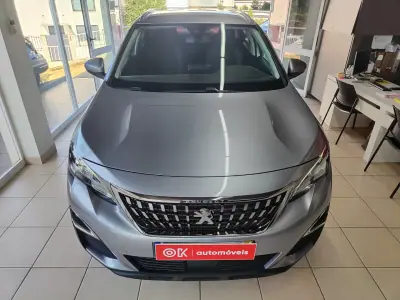 Peugeot 3008 2018 - 13950 EUR, 189000 km - 189000km - foto 4 de 36