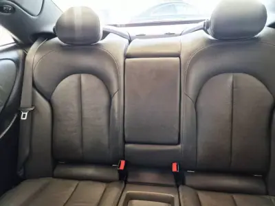 Mercedes-Benz CLK 220 2008 - 13900 EUR, 183000 km - AUTO.MOTO.pt - 183000km - foto 9 de 9