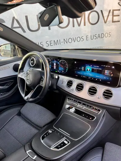 Mercedes-Benz E 300 2022 - 35900 EUR, 149714 km - 149714km - foto 44 de 60