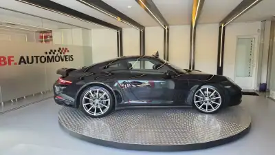 Porsche 991 2016 - 109500 EUR, 62318 km - AUTO.MOTO.pt - 62318km - foto 9 de 60