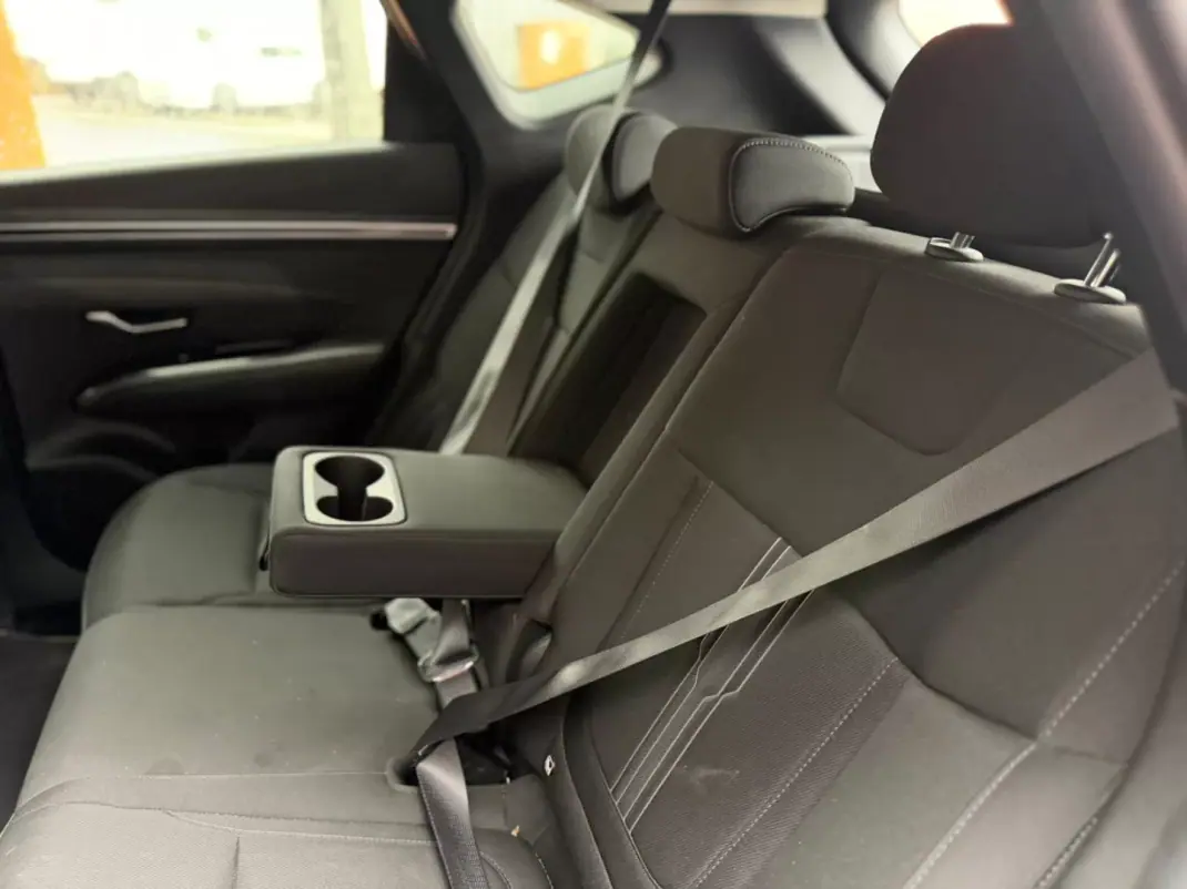 Hyundai Tucson 2022 - 23900 EUR, 154418 km - AUTO.MOTO.pt - 154418km - foto 17 de 21