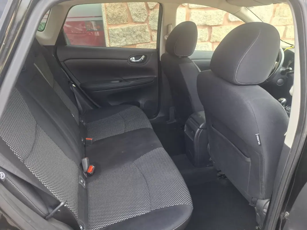 Nissan Pulsar 2016 - 10750 EUR, 128505 km - 128505km - foto 3 de 17