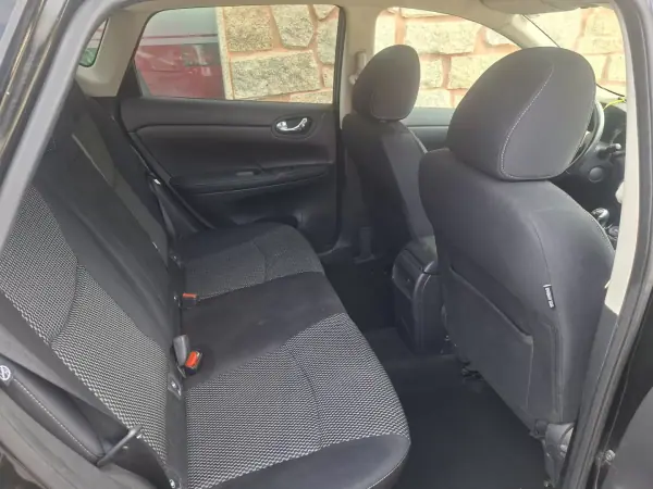 Nissan Pulsar 2016 - 10750 EUR, 128505 km - AUTO.MOTO.pt - 128505km - foto 3 de 17