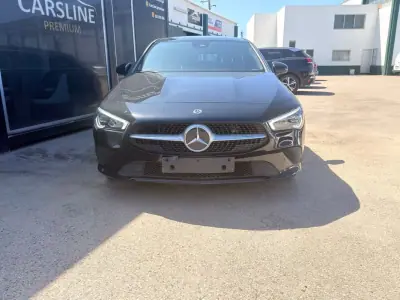 Mercedes-Benz CLA 250 2022 - 25200 EUR, 89514 km - AUTO.MOTO.pt - 89514km - foto 3 de 29