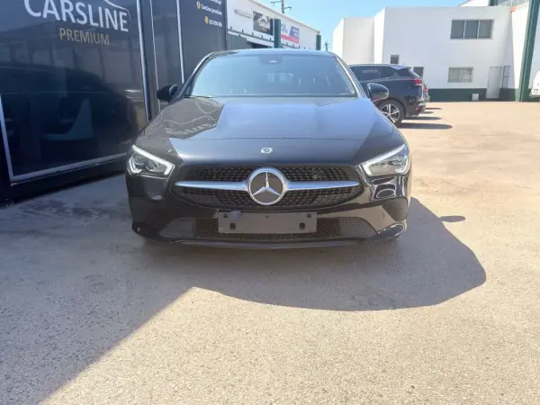 Mercedes-Benz CLA 250 2022 - 25200 EUR, 89514 km - AUTO.MOTO.pt - 89514km - foto 3 de 29