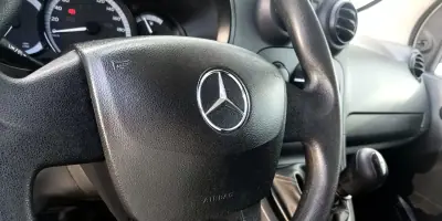 Mercedes-Benz Citan 108 CDI 2021 - 13350 EUR, 82000 km - AUTO.MOTO.pt - 82000km - foto 11 de 16