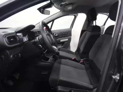 Citroën C3 2018 - 8990 EUR, 97000 km - AUTO.MOTO.pt - 97000km - foto 9 de 22