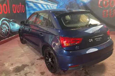 Audi A1 Sportback 2018 - 15750 EUR, 80000 km - AUTO.MOTO.pt - 80000km - foto 16 de 48