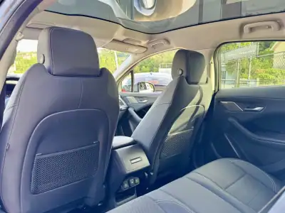Jaguar I-Pace 2021 - 34999 EUR, 50000 km - AUTO.MOTO.pt - 50000km - foto 18 de 27