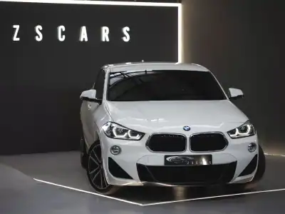 BMW X2 2018 - 25990 EUR, 71000 km - AUTO.MOTO.pt - 71000km - foto 2 de 23