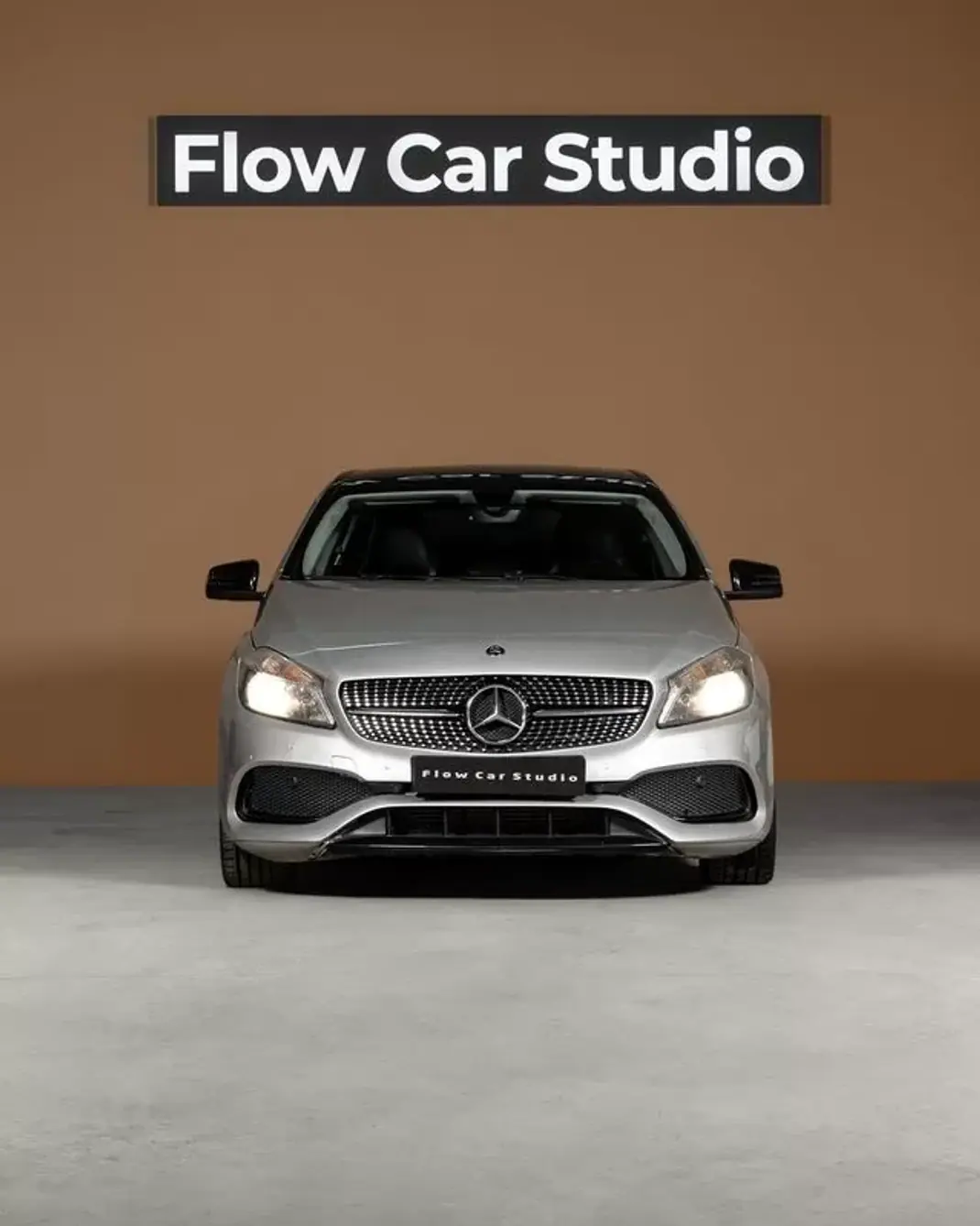 Mercedes-Benz A 180 2013 - 18950 EUR, 208 km - AUTO.MOTO.pt - 208km - foto 3 de 17