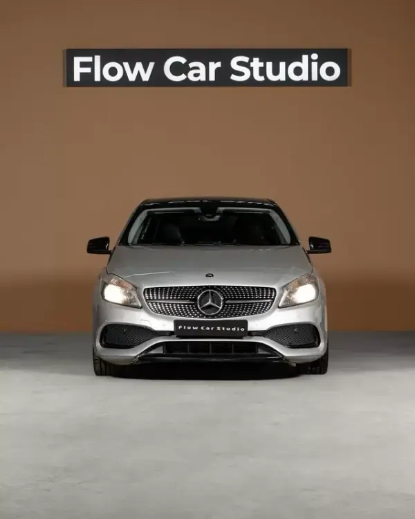 Mercedes-Benz A 180 2013 - 18950 EUR, 208 km - AUTO.MOTO.pt - 208km - foto 3 de 17