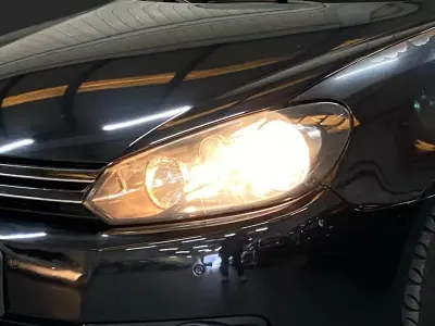 Volkswagen Golf Variant 2008 - 7950 EUR, 267609 km - AUTO.MOTO.pt - 267609km - foto 5 de 20