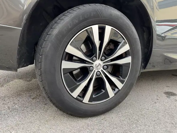 Volvo XC 60 2020 - 32750 EUR, 141000 km - AUTO.MOTO.pt - 141000km - foto 45 de 51