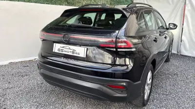 Volkswagen Taigo 2022 - 16900 EUR, 58000 km - 58000km - foto 5 de 12