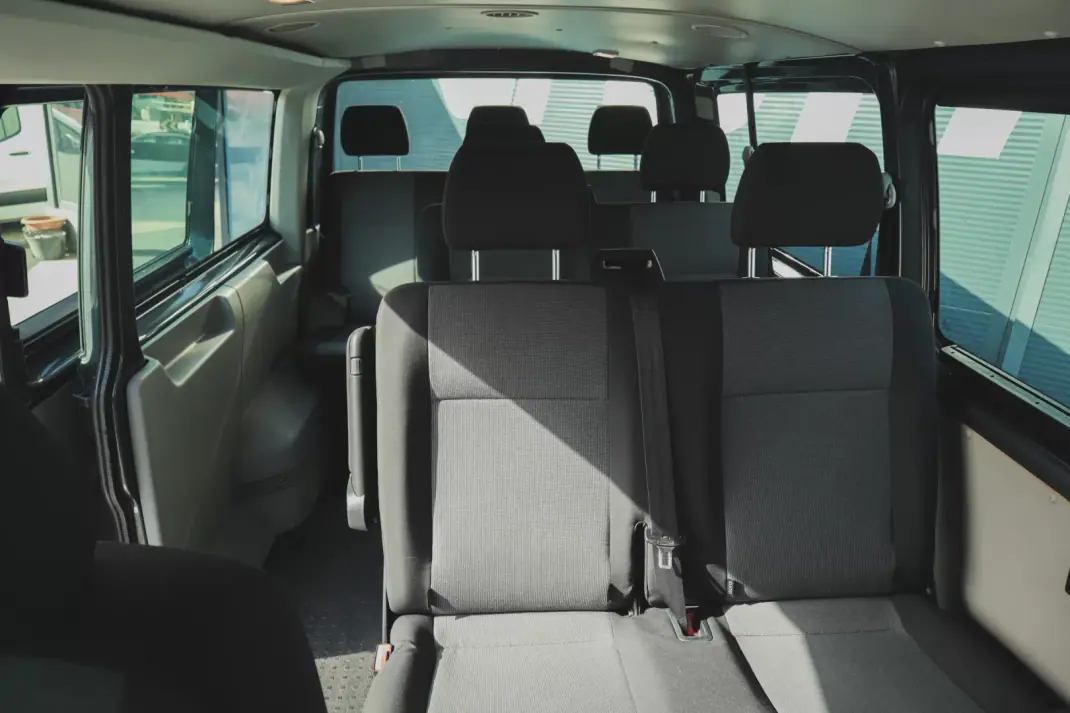 Volkswagen Transporter 2019 - 26950 EUR, 201710 km - AUTO.MOTO.pt - 201710km - foto 12 de 25