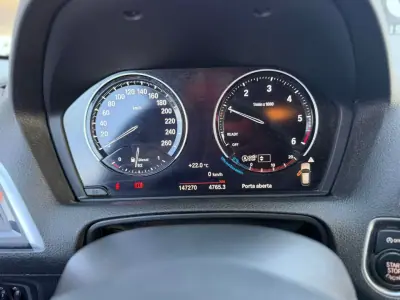 BMW 116 2018 - 14900 EUR, 147270 km - AUTO.MOTO.pt - 147270km - foto 3 de 17