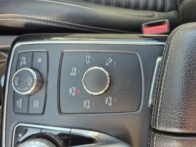 Mercedes-Benz GLS 350 2016 - 45000 EUR, 115000 km - 115000km - foto 39 de 44