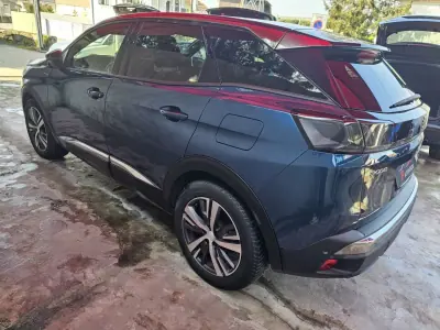 Peugeot 3008 2022 - 20999 EUR, 112000 km - AUTO.MOTO.pt - 112000km - foto 5 de 19