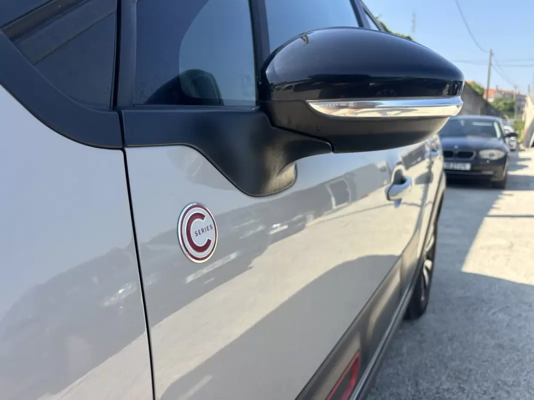 Citroën C3 2021 - 13500 EUR, 42000 km - 42000km - foto 3 de 28
