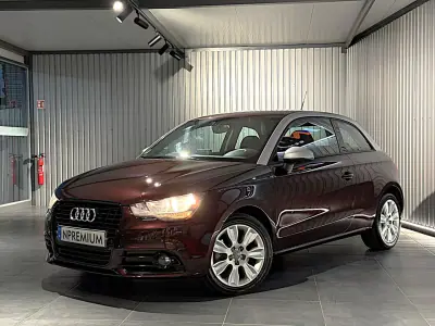 Audi A1 2011 - 9990 EUR, 218000 km - AUTO.MOTO.pt - 218000km - foto 15 de 34