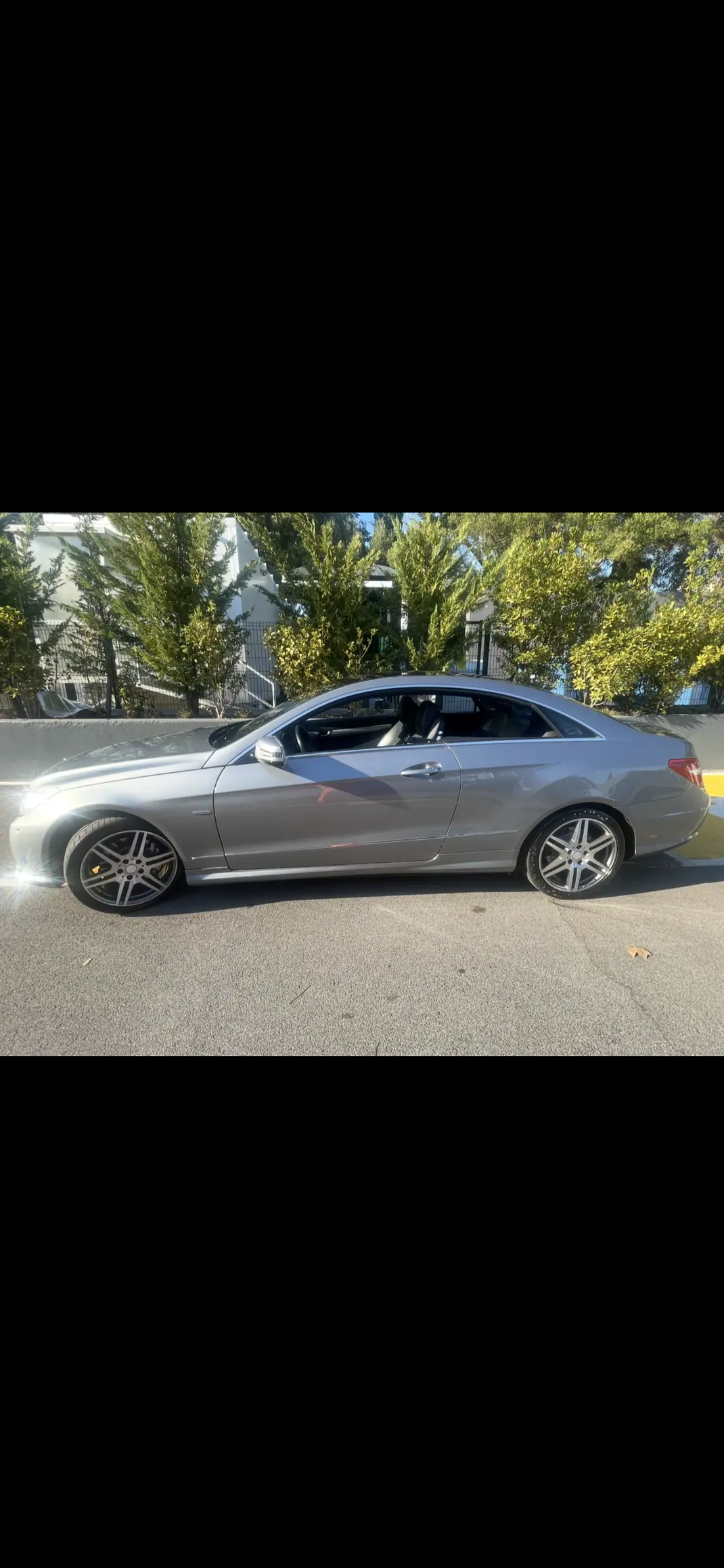 Mercedes-Benz E 250 2010 - 18000 EUR, 175000 km - 175000km - foto 8 de 15