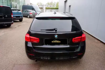 BMW 318 2017 - 15790 EUR, 170145 km - AUTO.MOTO.pt - 170145km - foto 5 de 14