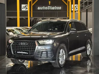 Audi Q7 2019 - 49990 EUR, 139800 km - AUTO.MOTO.pt - 139800km - foto 5 de 31