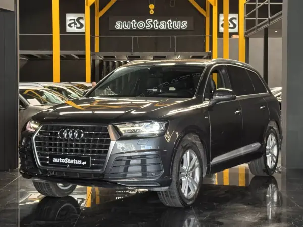 Audi Q7 2019 - 49990 EUR, 139800 km - AUTO.MOTO.pt - 139800km - foto 5 de 31