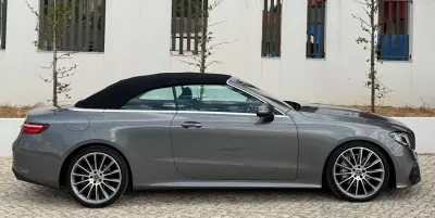 Mercedes-Benz E 220 2017 - 39950 EUR, 43877 km - AUTO.MOTO.pt - 43877km - foto 6 de 41