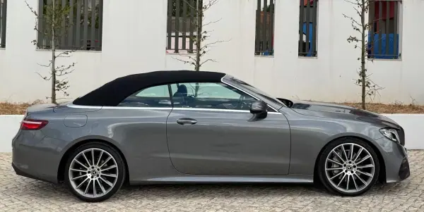 Mercedes-Benz E 220 2017 - 39950 EUR, 43877 km - AUTO.MOTO.pt - 43877km - foto 6 de 41