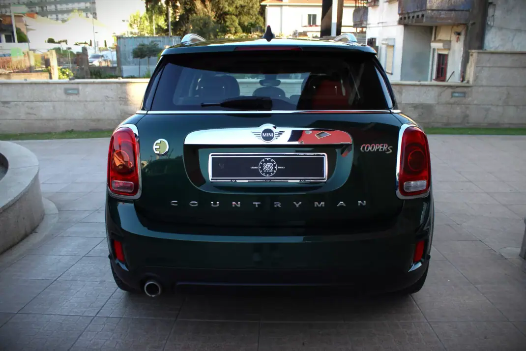 MINI Countryman 2018 - 15750 EUR, 224000 km - AUTO.MOTO.pt - 224000km - foto 26 de 33