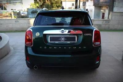 MINI Countryman 2018 - 15750 EUR, 224000 km - AUTO.MOTO.pt - 224000km - foto 26 de 33