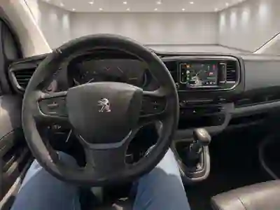 Peugeot Expert 1.6 BlueHDi L1H1 Premium Compact 2019 - 15500 EUR, 158000 km - AUTO.MOTO.pt - 158000km - foto 5 de 6