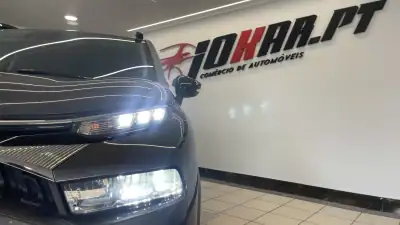 Citroën C3 Aircross 2023 - 17990 EUR, 35631 km - AUTO.MOTO.pt - 35631km - foto 12 de 40