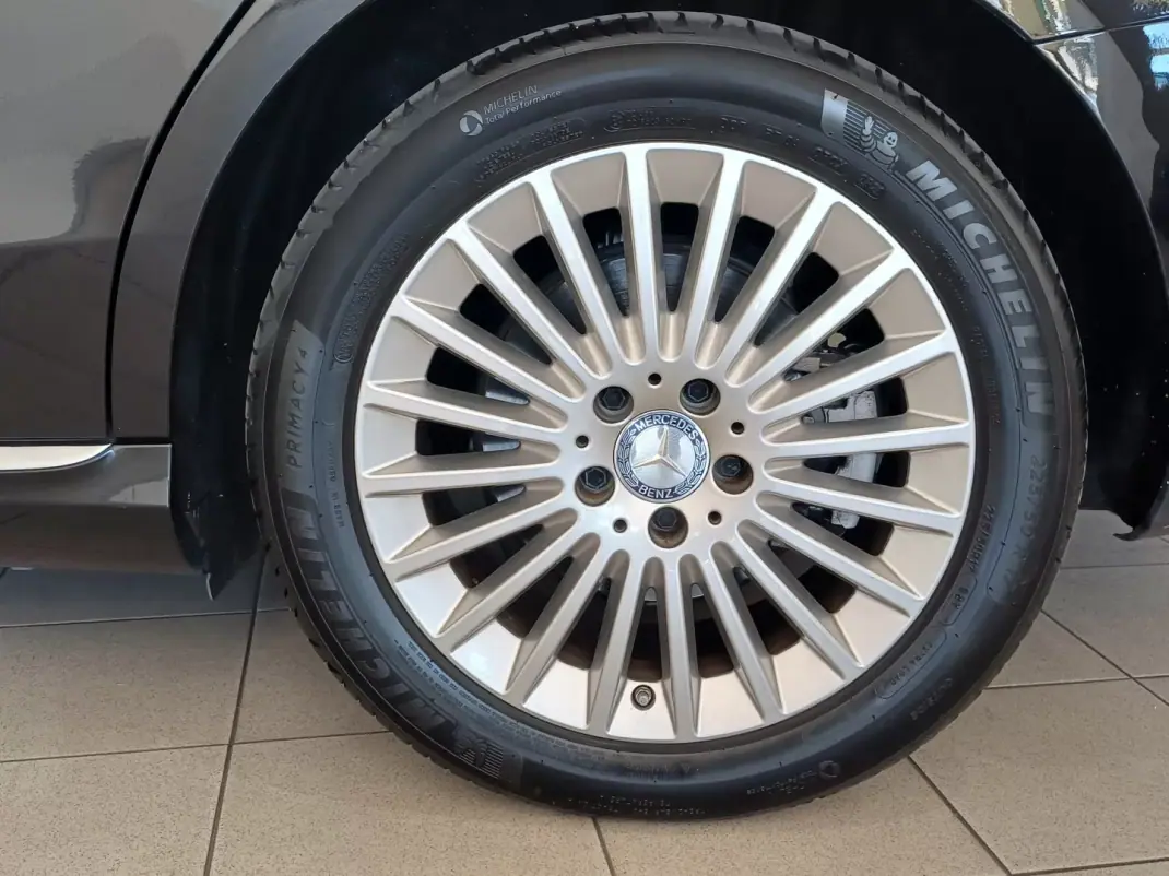 Mercedes-Benz C 220 2015 - 22490 EUR, 76614 km - 76614km - foto 14 de 15