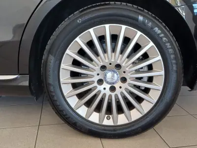 Mercedes-Benz C 220 2015 - 22490 EUR, 76614 km - 76614km - foto 14 de 15
