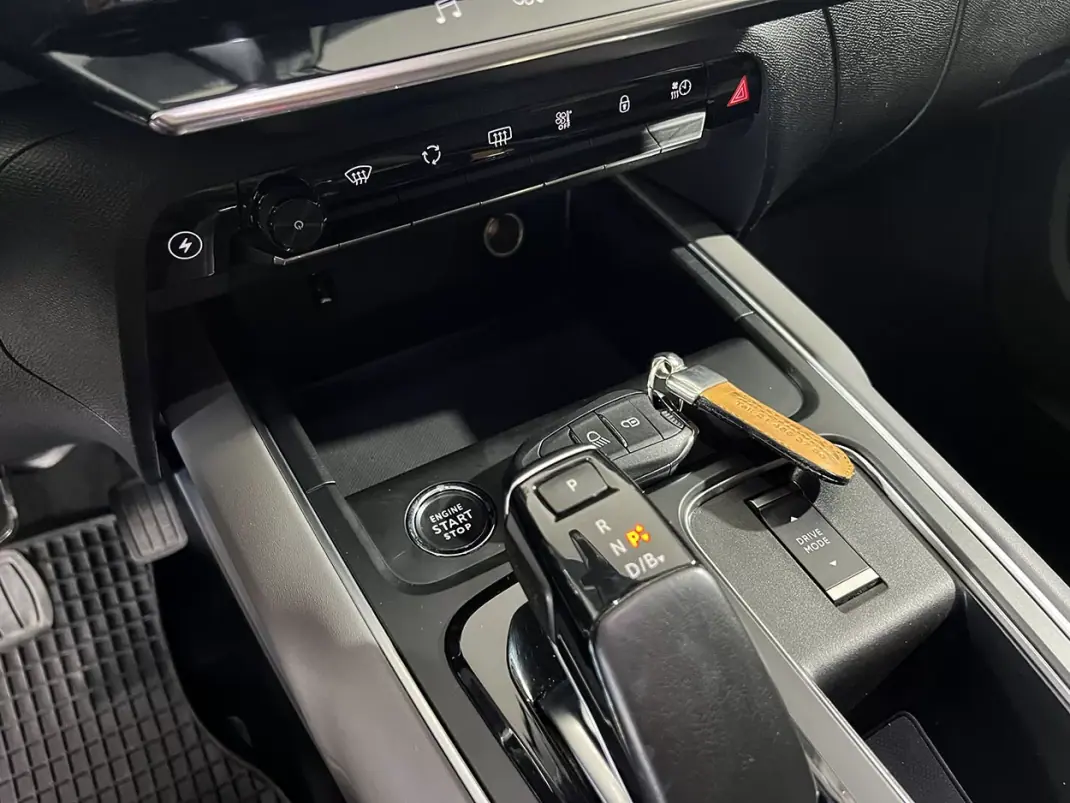 Citroën C5 Aircross 2021 - 17900 EUR, 118432 km - AUTO.MOTO.pt - 118432km - foto 14 de 24
