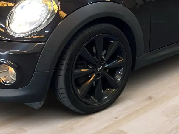 MINI 2014 - 12950 EUR, 128050 km - AUTO.MOTO.pt - 128050km - foto 6 de 20