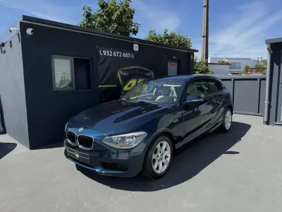 BMW 116 2013 - 264000km