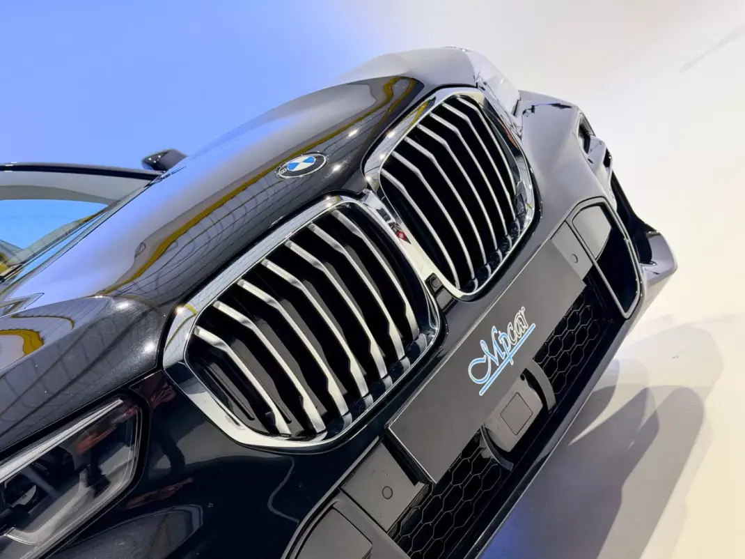 BMW X5 2020 - 41750 EUR, 179000 km - 179000km - foto 31 de 40
