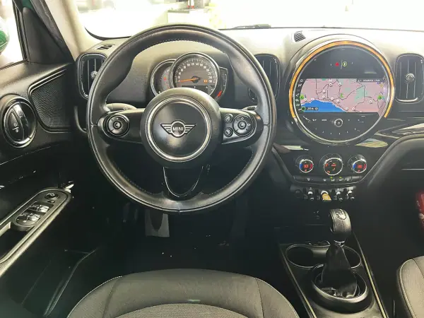 MINI Countryman 2020 - 19800 EUR, 114165 km - AUTO.MOTO.pt - 114165km - foto 9 de 21