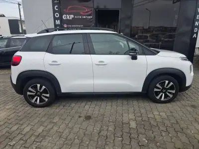 Citroën C3 Aircross 2019 - 10900 EUR, 120000 km - AUTO.MOTO.pt - 120000km - foto 2 de 13
