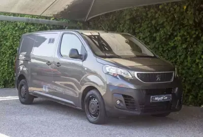 Peugeot 2019 - 244000km